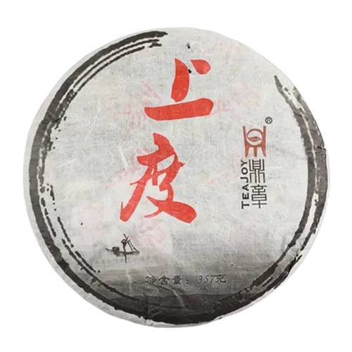 上度