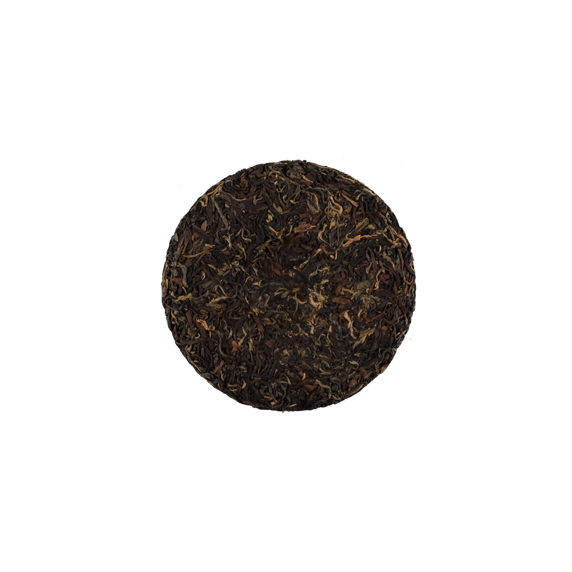 古树红茶