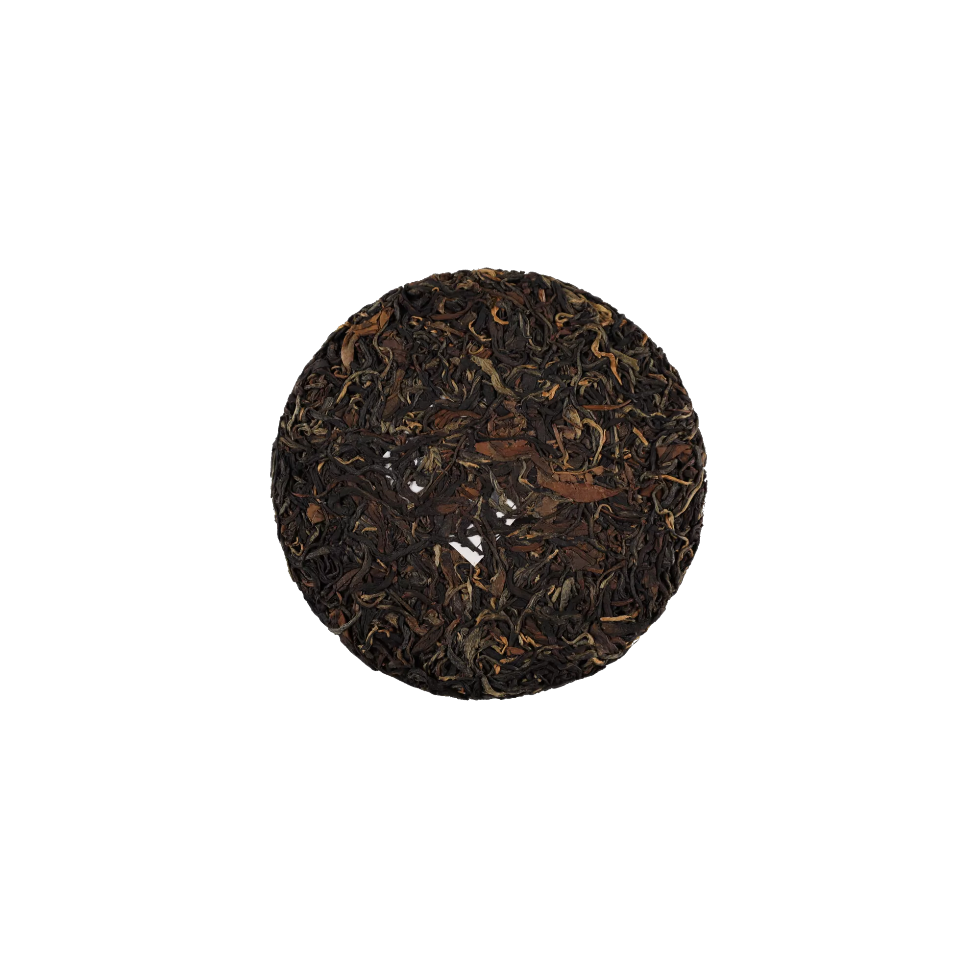 古树红茶