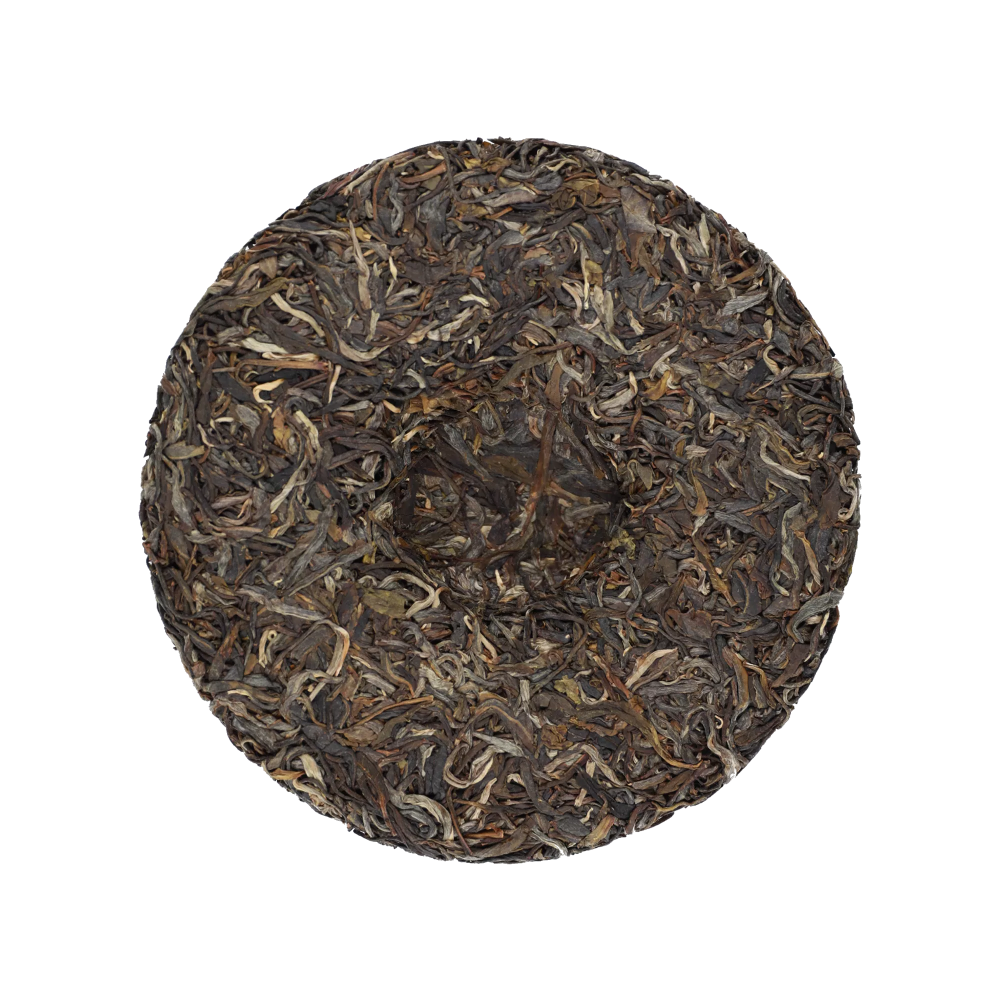 启顺古树普洱生茶