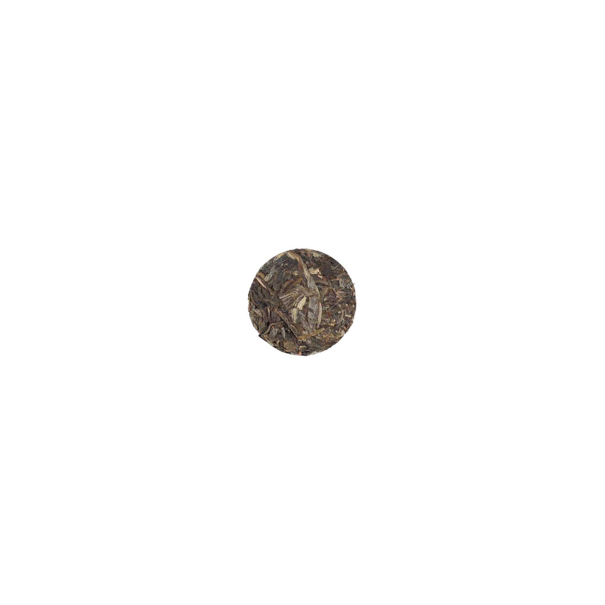 老曼峨古树普洱生茶