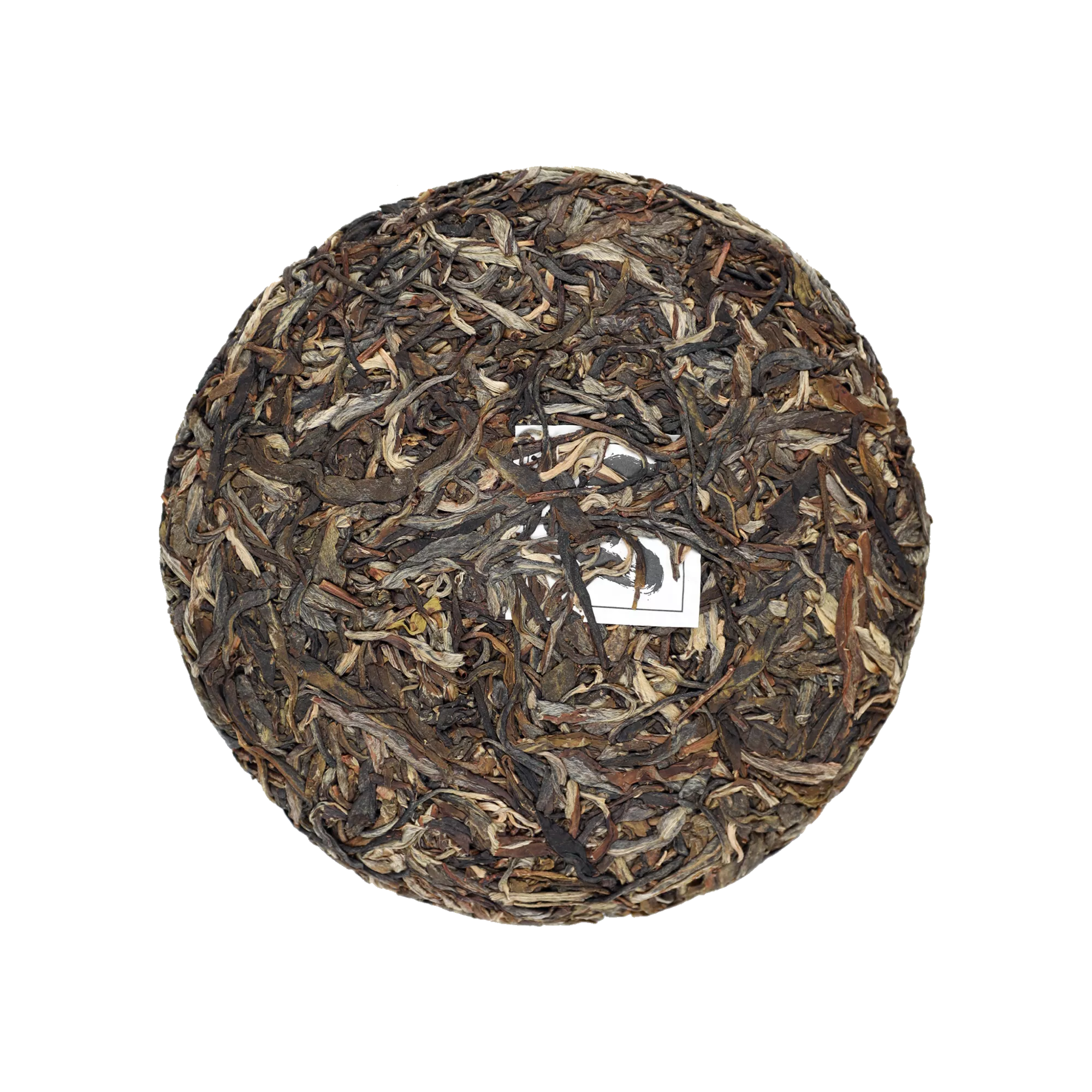 老班章古树普洱生茶