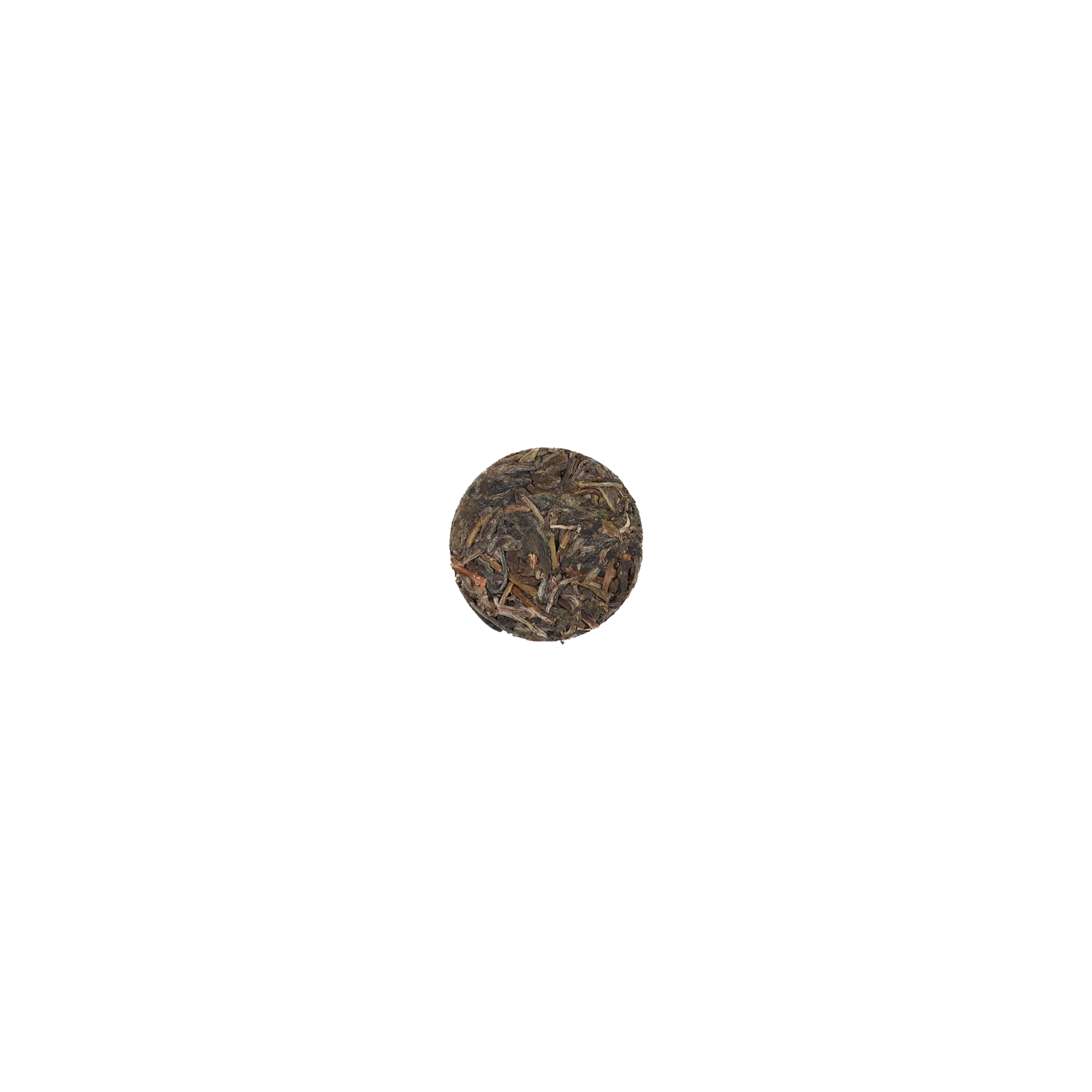 南本老寨古树普洱生茶