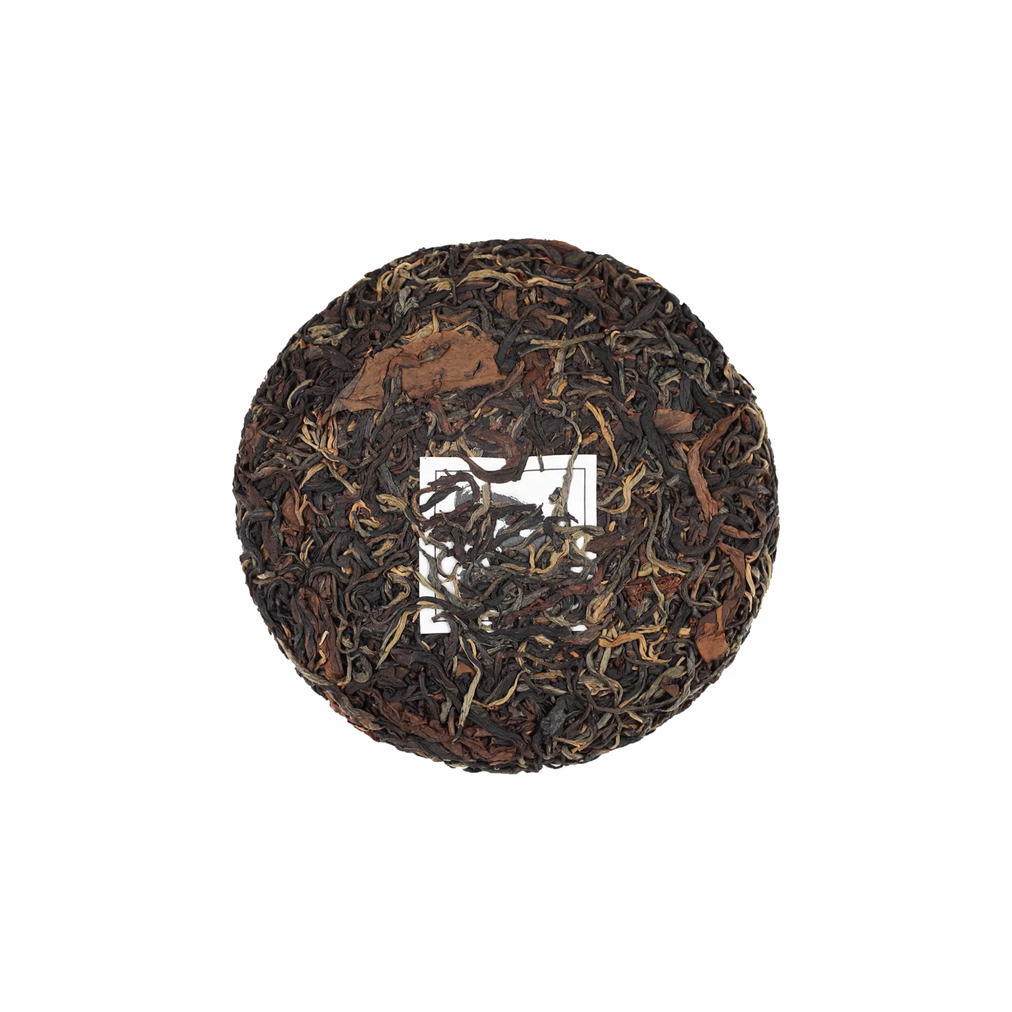古树红茶