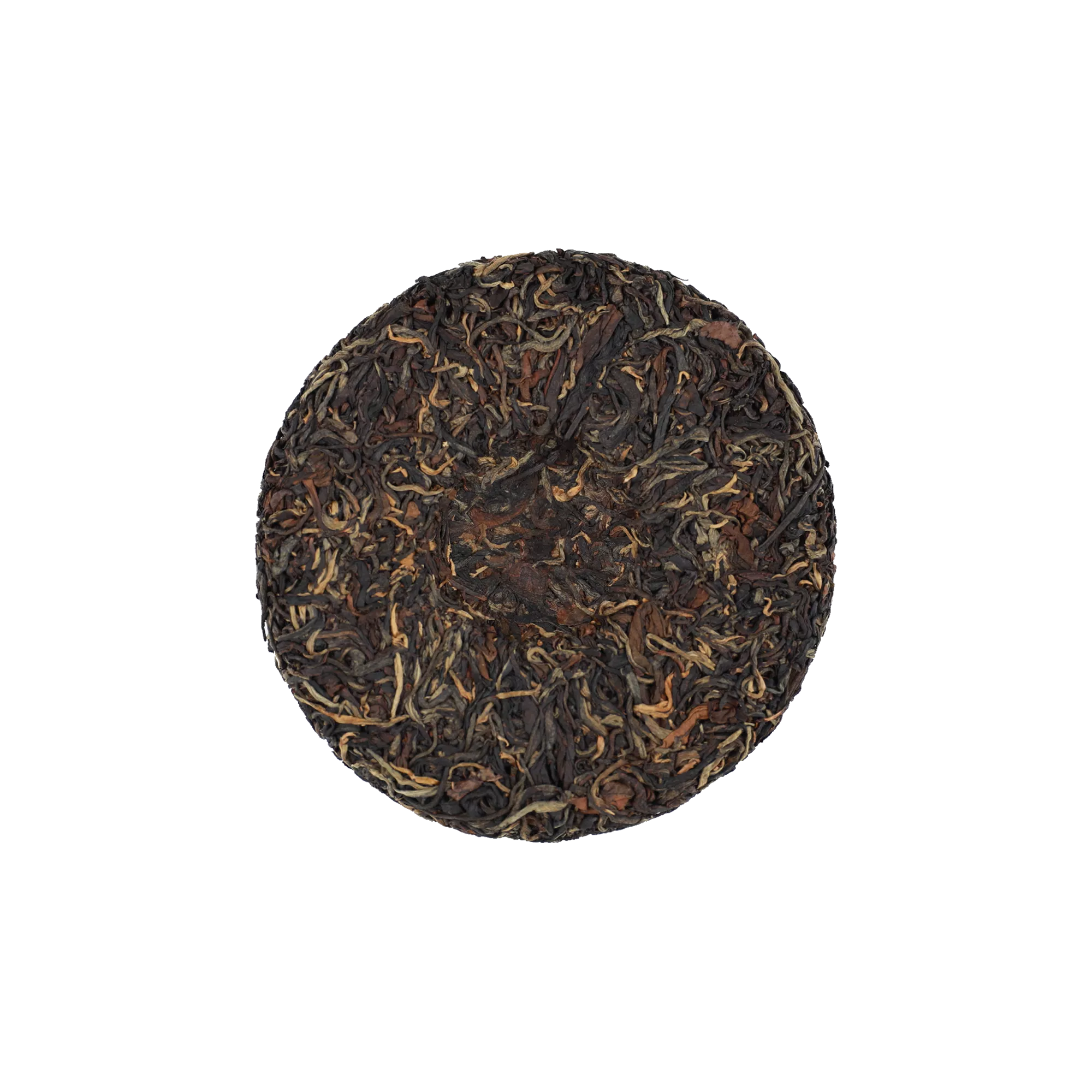 古树红茶