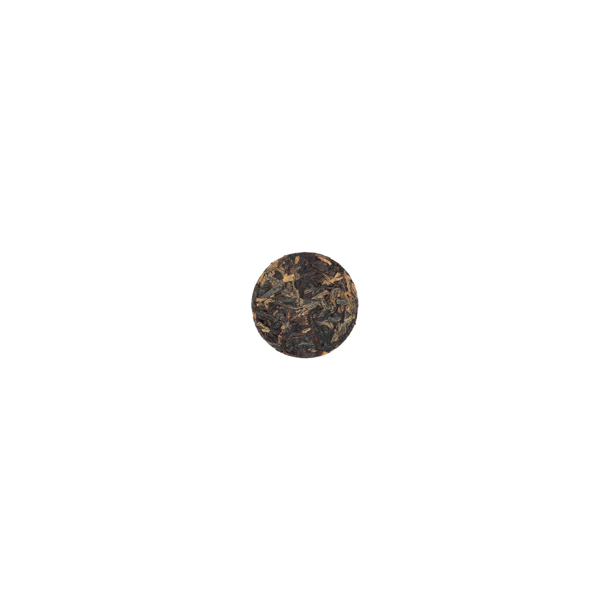 古树红茶