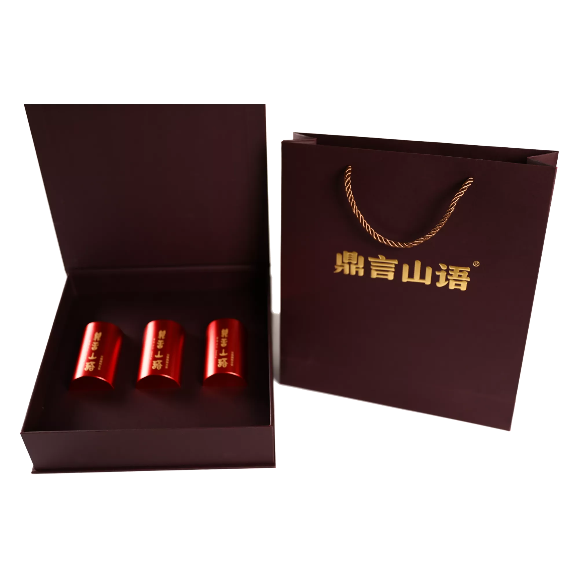 古树红茶