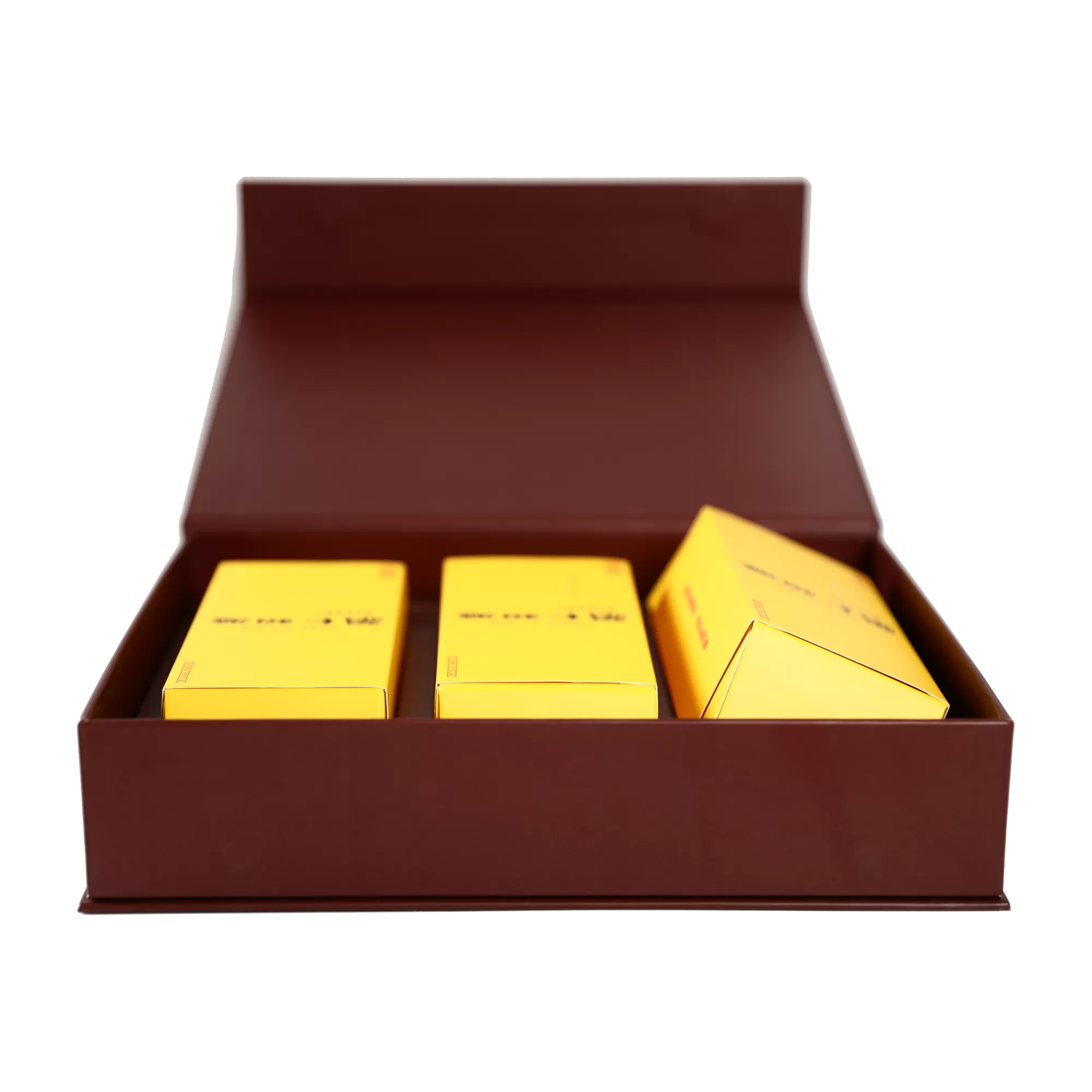 拔玛古树普洱生茶